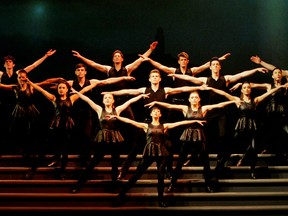 Mark Stedman/Photocall Ireland Heartbeat of Home Mirvish