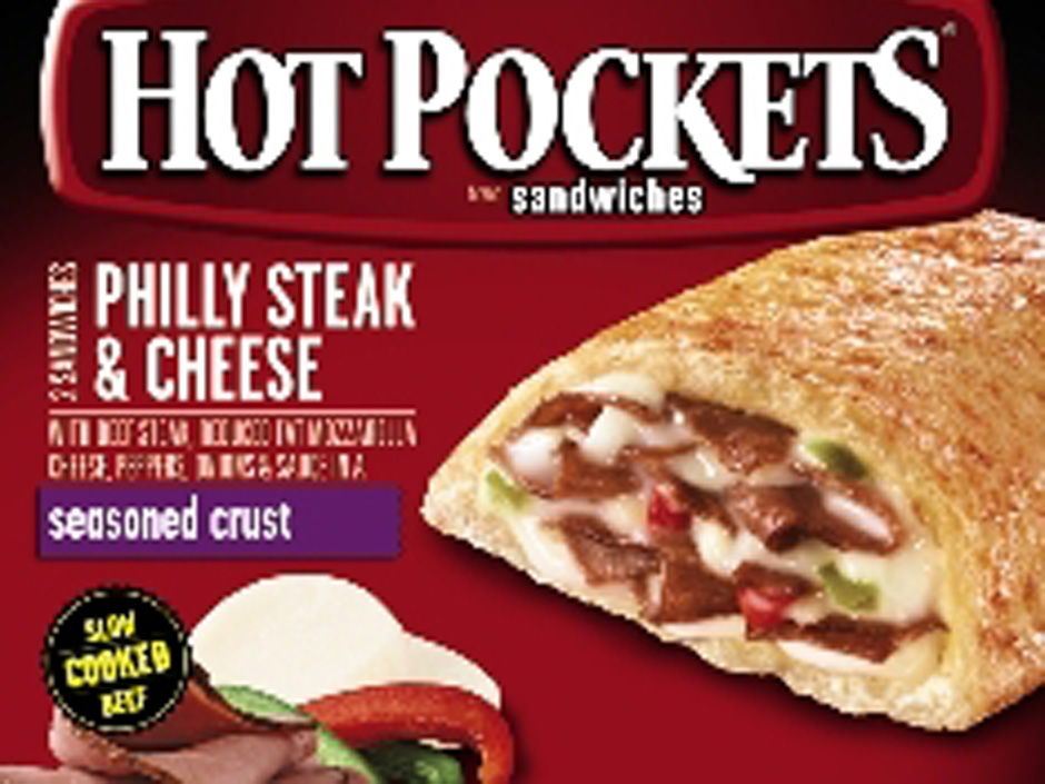 Hands off that Hot Pocket Nestle recalls products manufactured with