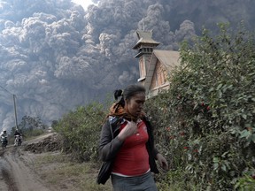 CHAIDEER MAHYUDDIN/AFP/Getty Images