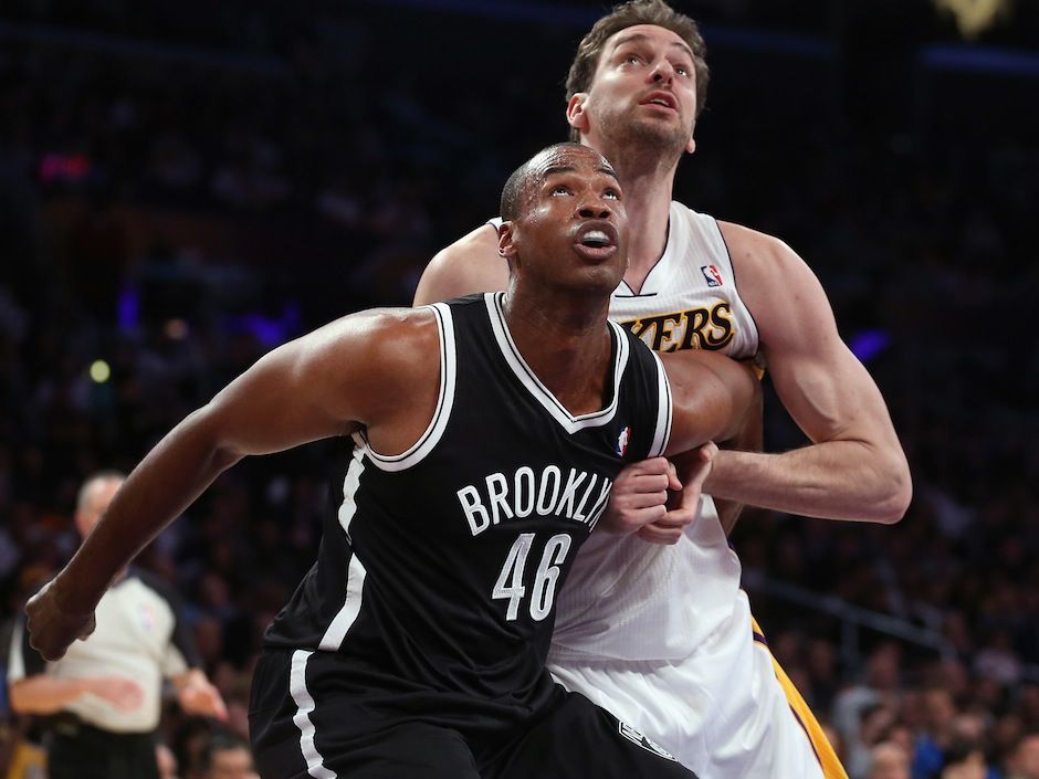 As first openly gay NBA player, Jason Collins finds acceptance in Nets  locker room 