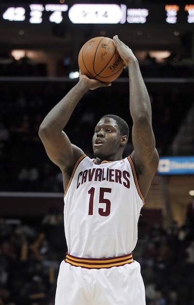 Canada's Bennett welcomed by Cavaliers