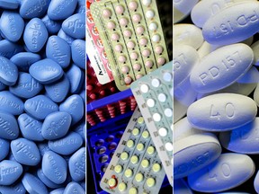 What's the vibe you get from Viagra? Birth control pills? Lipitor? Drug companies are increasingly looking to add "human personality" to their products in a bid to affect consumer emotions — and desire to buy — around various treatments.