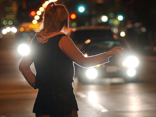 Tory Government S New Prostitution Laws Will Likely Target Pimps Customers And Sex Trade
