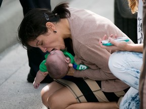 AP Photo/The Miami Herald, Al Diaz