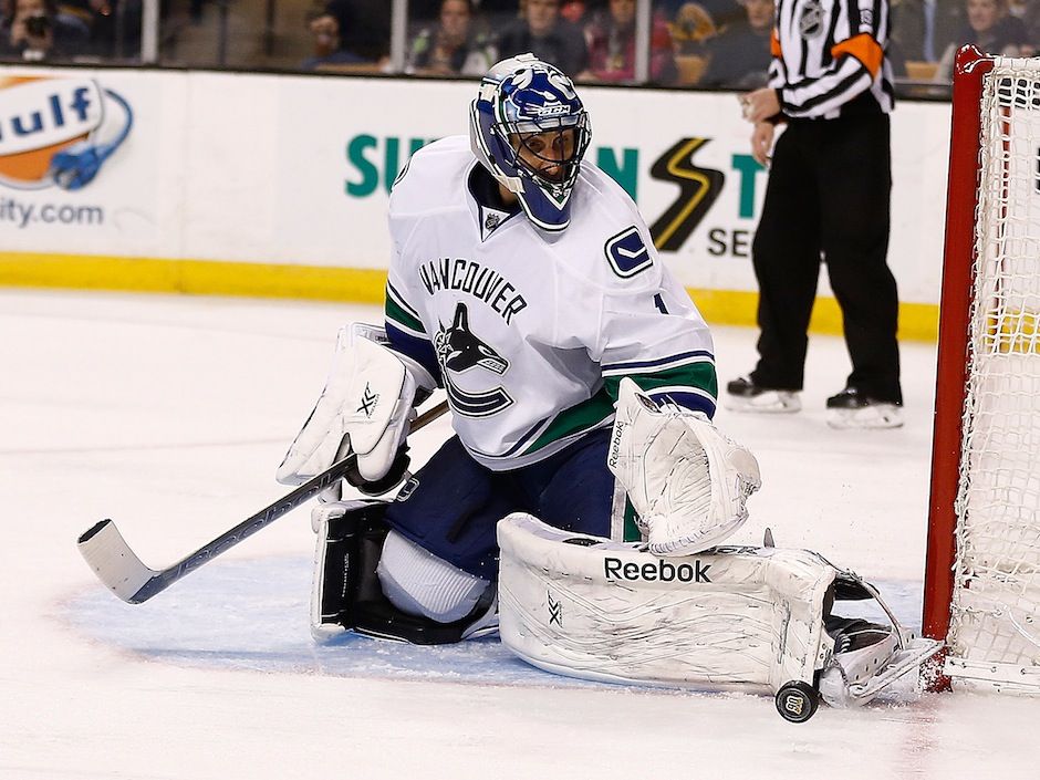 Vancouver Canucks look to start fresh after hitting rough patch