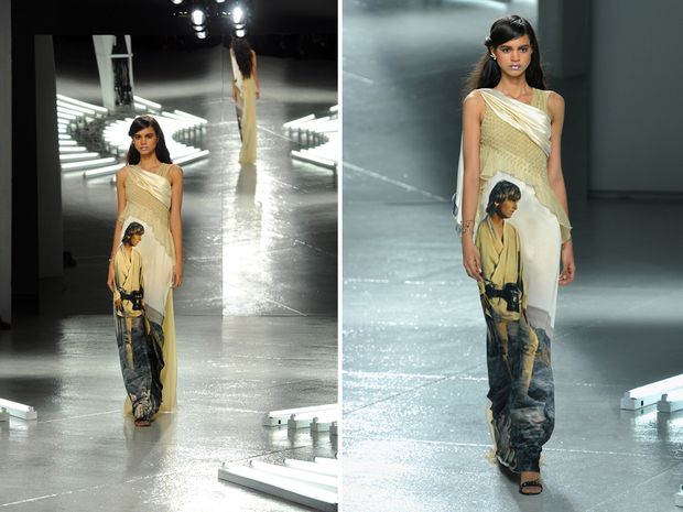 Rodarte Star Wars 1