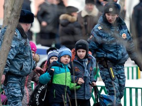 AP Photo/Alexander Zemlianichenko