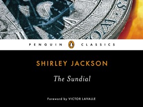 The Sundial by Shirley Jackson