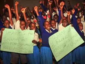 AP Photo/Stephen Wandera