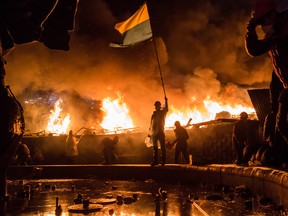 Brendan Hoffman/Getty Images