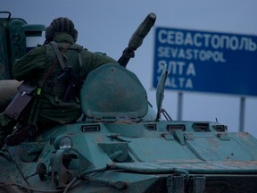 AP Photo/Ivan Sekretarev