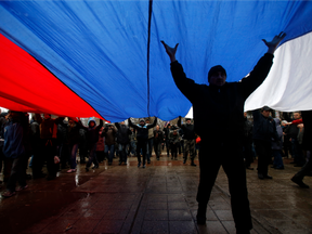 (AP Photo/Darko Vojinovic