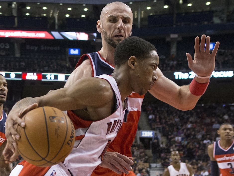 Wizards deliver all-time bad beat after epic collapse vs. Raptors