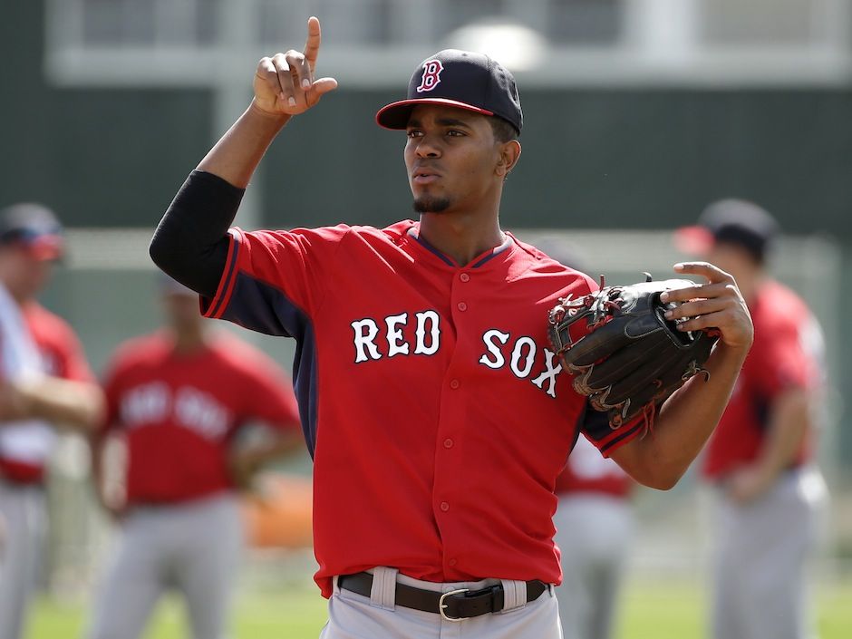 Red Sox' Xander Bogaerts is now vaccinated, can travel to Toronto