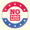No Ford Nation