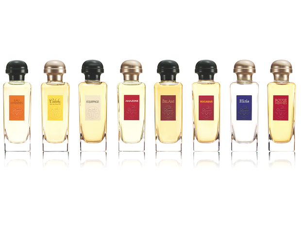 Hermes vetiver outlet bel ami