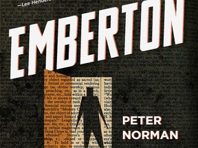 Emberton by Peter Norman