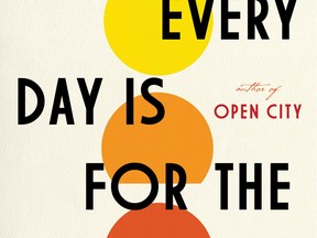 Every Day is for the Thief by Teju Cole