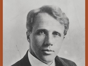 The Letters of Robert Frost