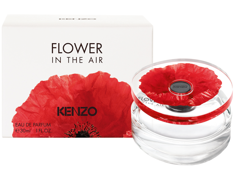 Kenzo 100 2024 ml flower 30ml