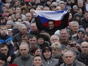 AP Photo/Sergei Grits