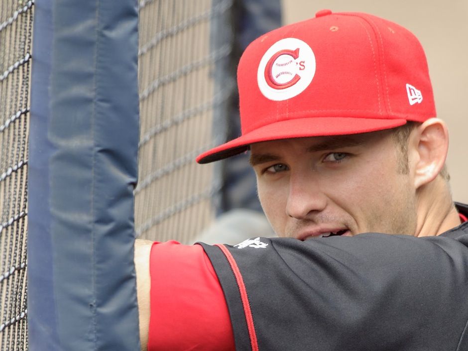 Minor League Baseball on X: The @vancanadians are in! The #BlueJays'  High-A affiliate punches its ticket to the Northwest League playoffs:   / X