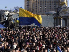 DIMITAR DILKOFF/AFP/Getty Images