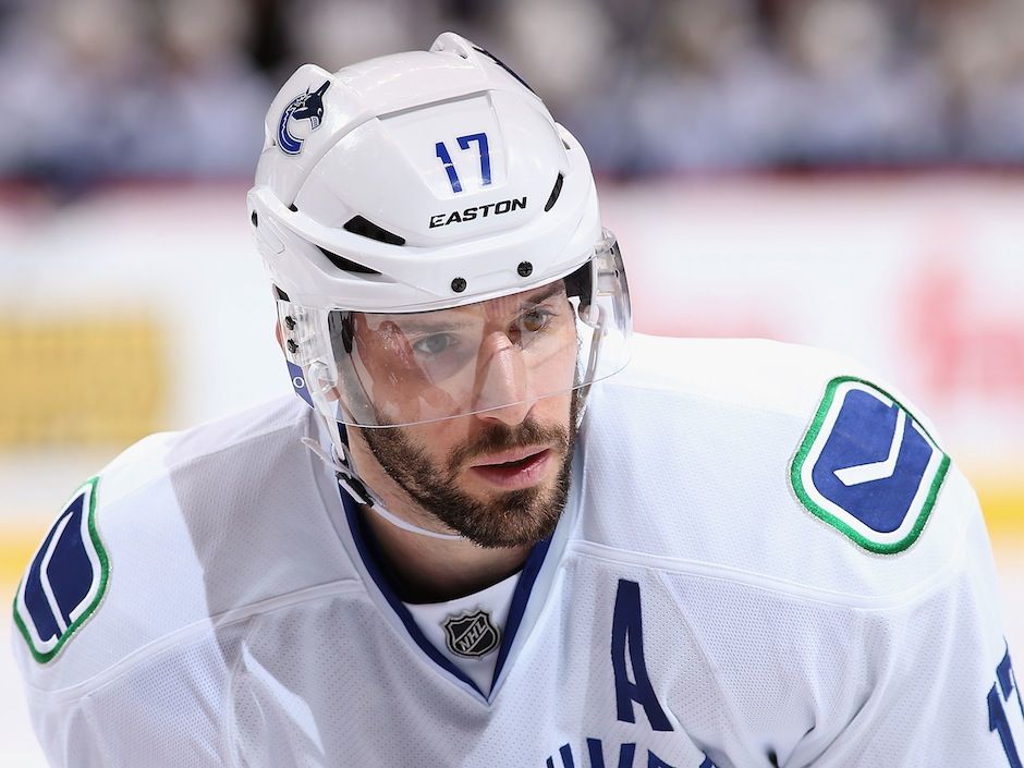 3,175 Canucks Jersey Stock Photos, High-Res Pictures, and Images - Getty  Images