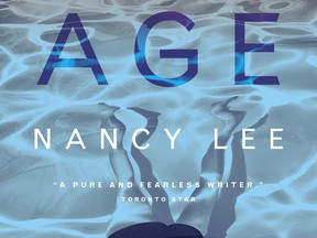 The Age by Nancy Lee