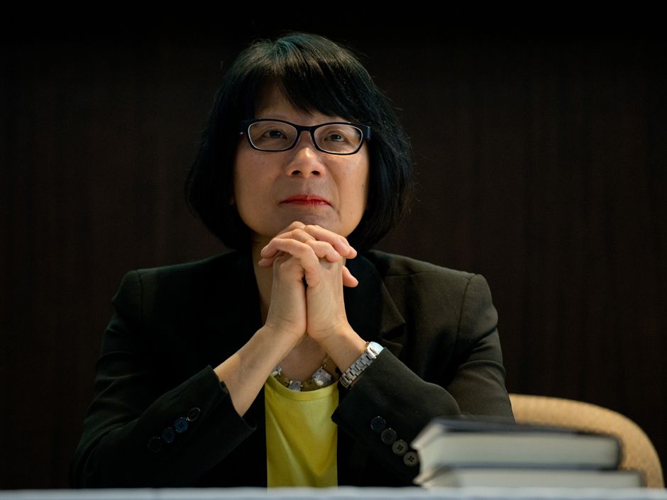 olivia-chow-continues-to-play-coy-on-mayoral-bid-at-event-despite-rob