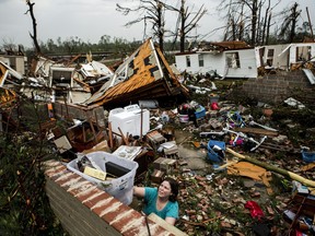 AP Photo/The Commercial Appeal, Brad Vest