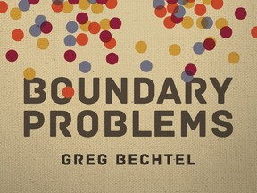 Boundary Problems by Bechtel