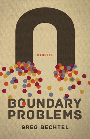Boundary Problems by Bechtel