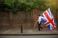 BEN STANSALL / AFP / Getty Images