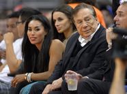 Time To Boot Donald Sterling Off The L A Clippers Team National Post
