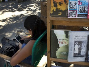 AP Photo/Ramon Espinosa