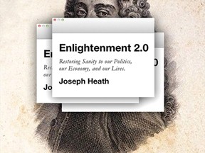 Enlightenment 2.0 by Joseph Heath