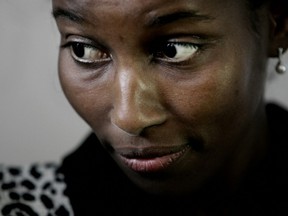 Ayaan Hirsi Ali