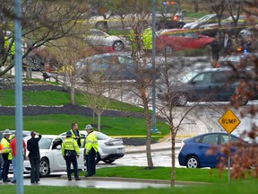 AP Photo/The Kansas City Star, John Sleezer