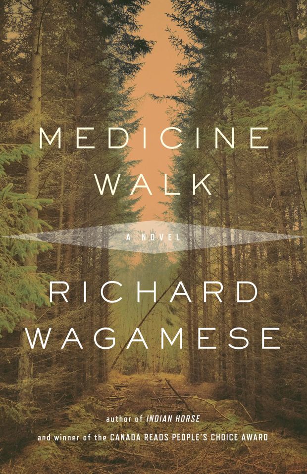 thesis of medicine walk
