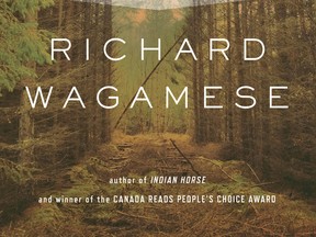 Medicine Walk by Richard Wagamese