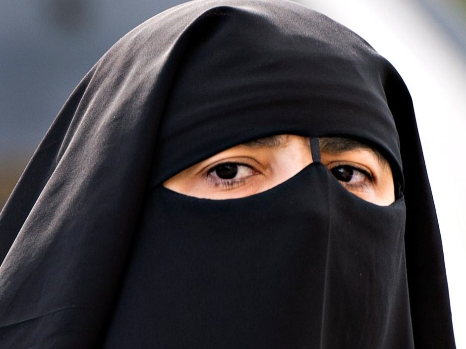 Zainab Bint Younus: Don't speak for Muslim women. Speak to us