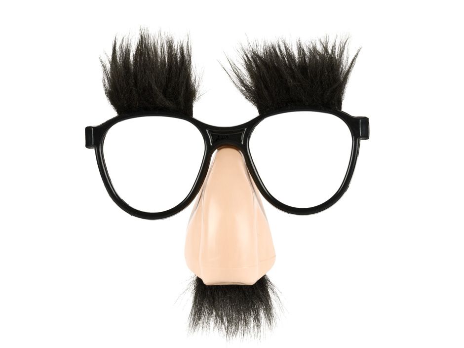 Jonathan Goldstein: So, you’ve got my nose | National Post