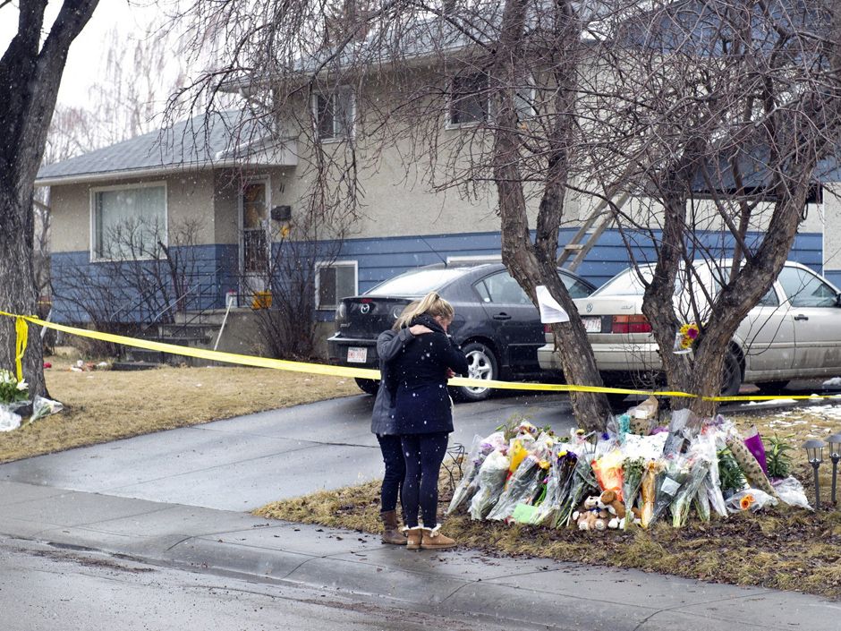 Calgary stabbings: Brentwood house's new owner wants to help heal