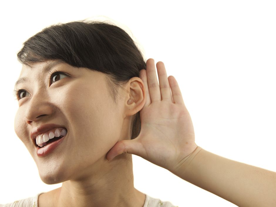 A talk about how you should talk National Post