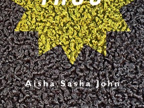 THOU by Aisha Sasha John