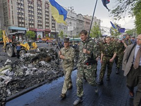 EPA/SERGEY DOLZHENKO