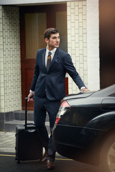 Travel in Style with the Ultimate in Bespoke Luggage - Christie's  International Real Estate