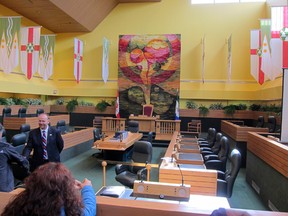 Yukon Legislative Assembly