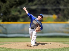 AP Photo/The Chronicle/ Pete Caster